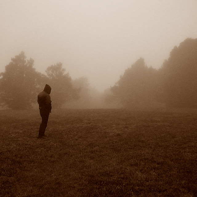 Desolation photo