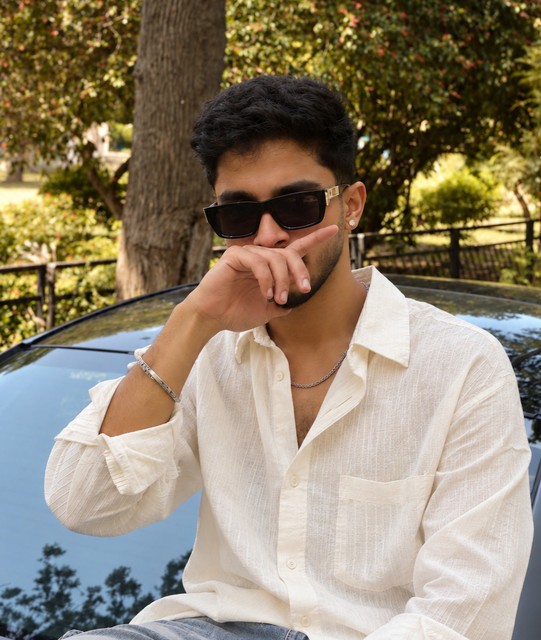 Yuvraj