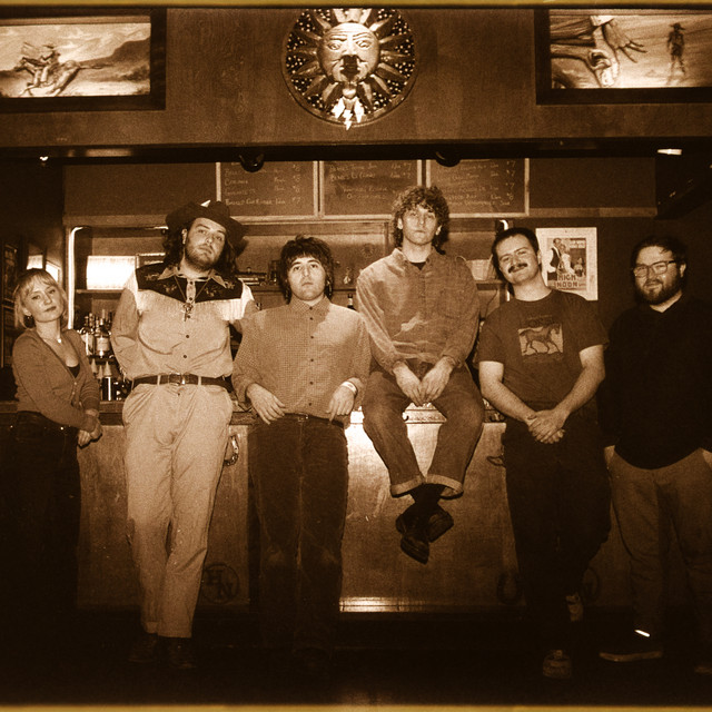 Fellow Travelers image