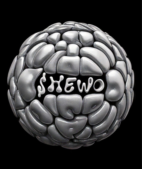 SHEWO | Spotify