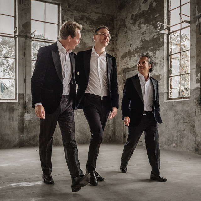 Jazz Gents