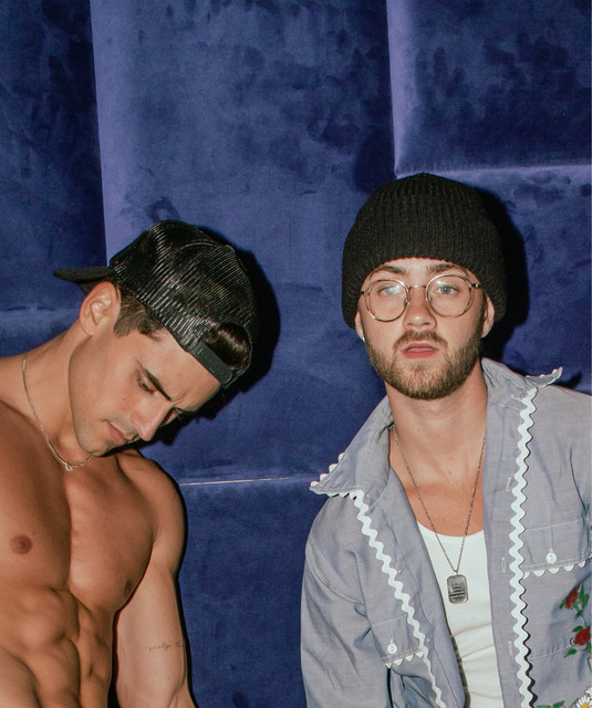 Jack & Jack image