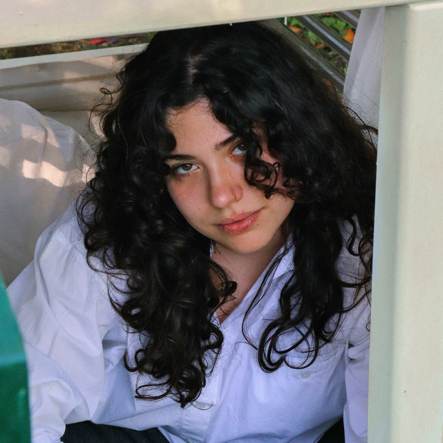 Sofia Gaudenzio