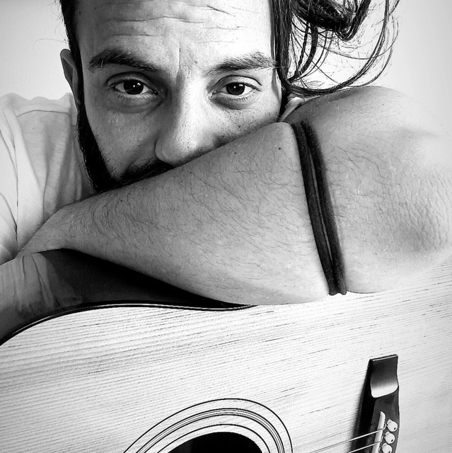 Emiliano Pardo