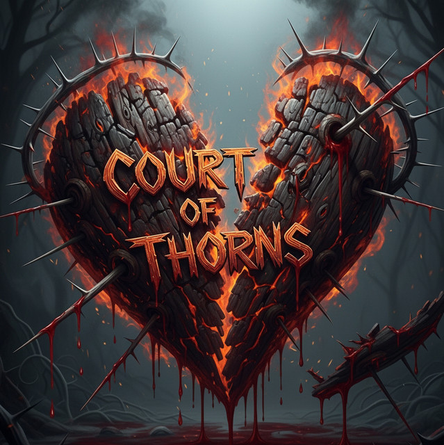 Court Of Thorns