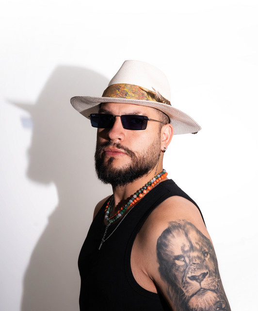 Javier Neira