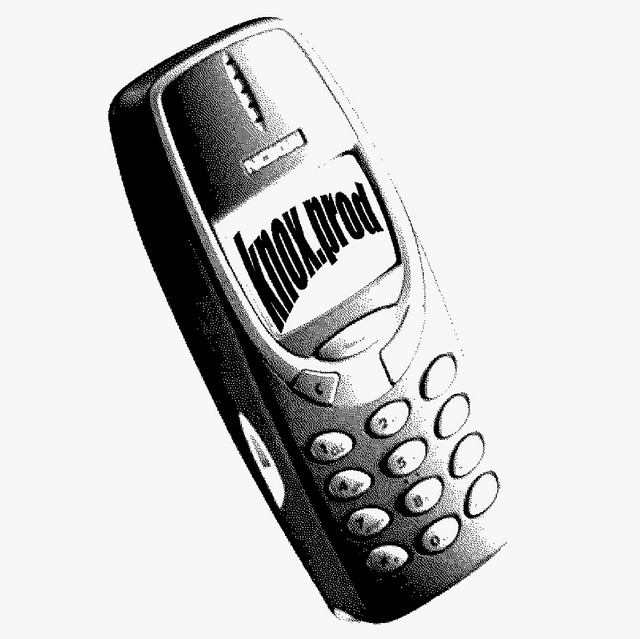 knozinho