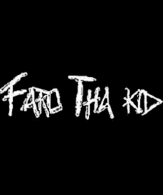 Faro Tha Kid