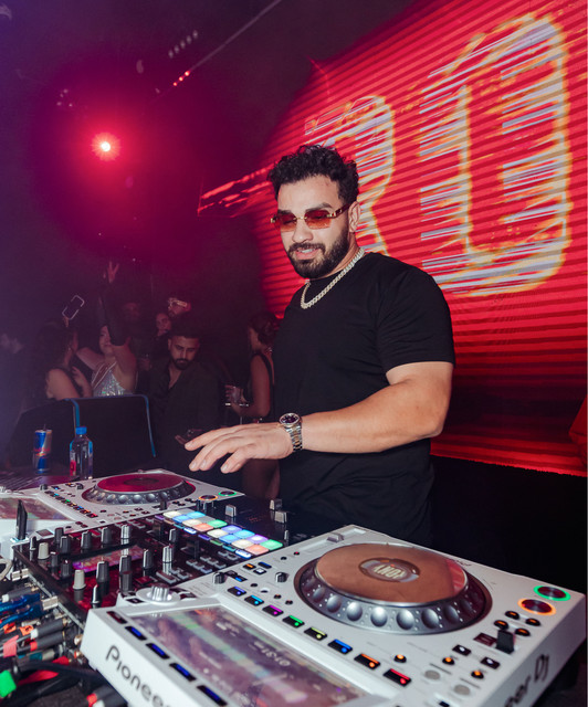 DJ Rony