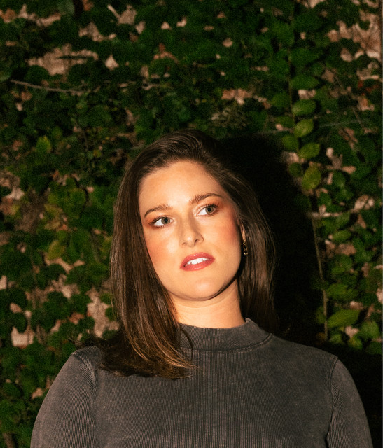Cassadee Pope