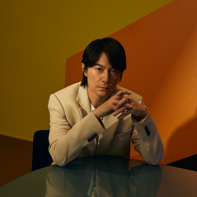 Masaharu Fukuyama