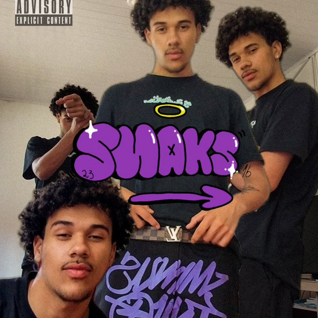 SNAKS | Spotify