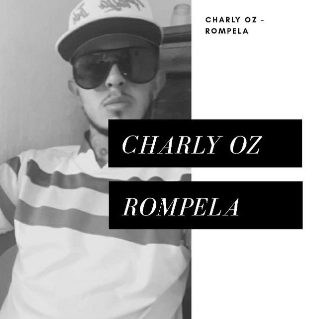 CHARLY OZ