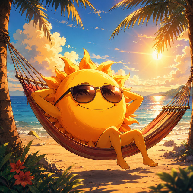 DJ Chiller Sun