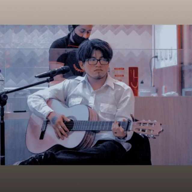 Matt Ramone | Spotify