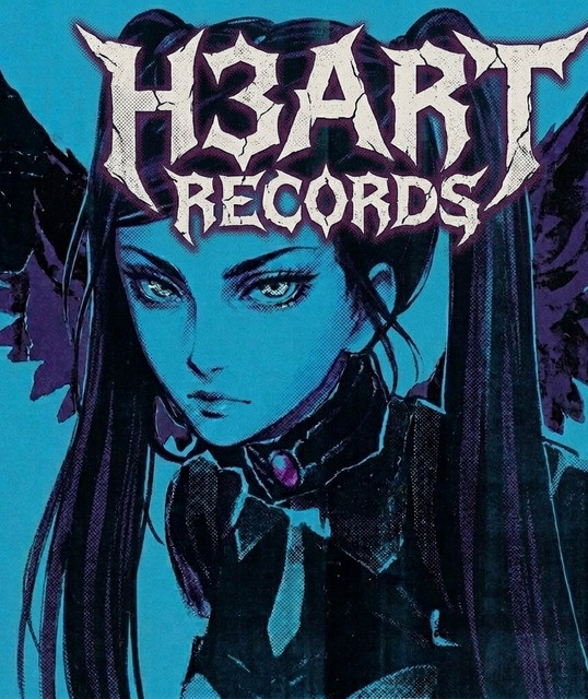 H3ART RECORDS