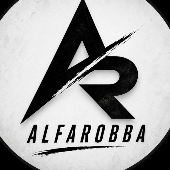 Alfarobba