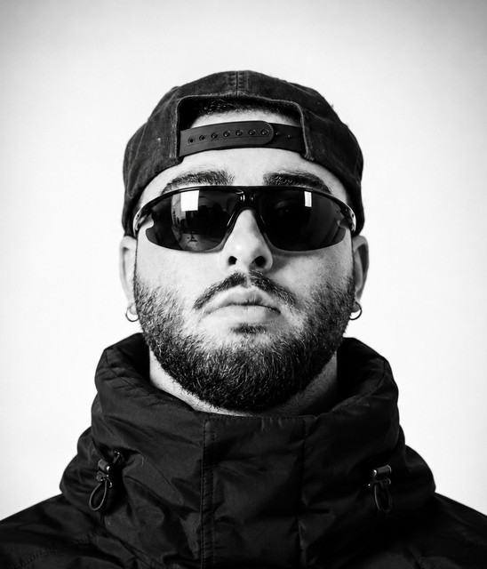 Alex Tolino