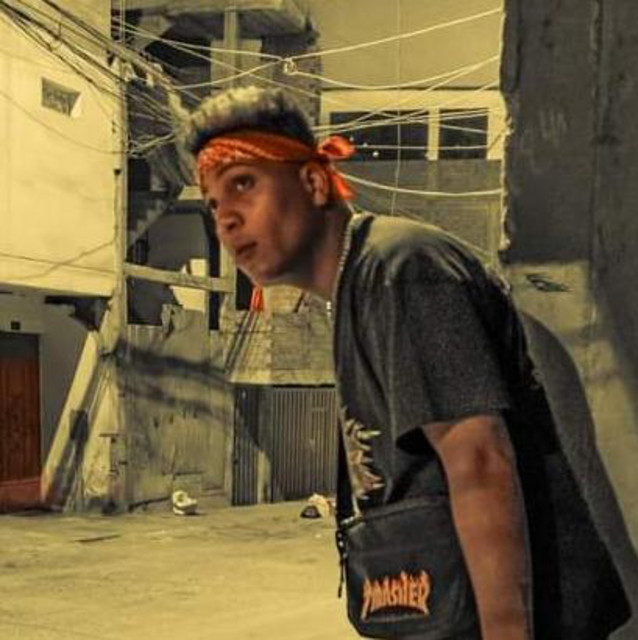 Zika Boy