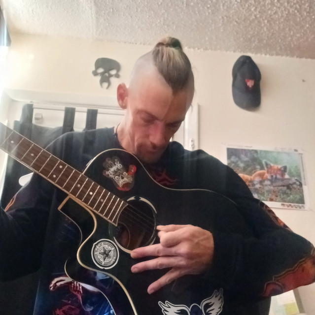 Andrew Shurtleff leaveitontheivory | Spotify