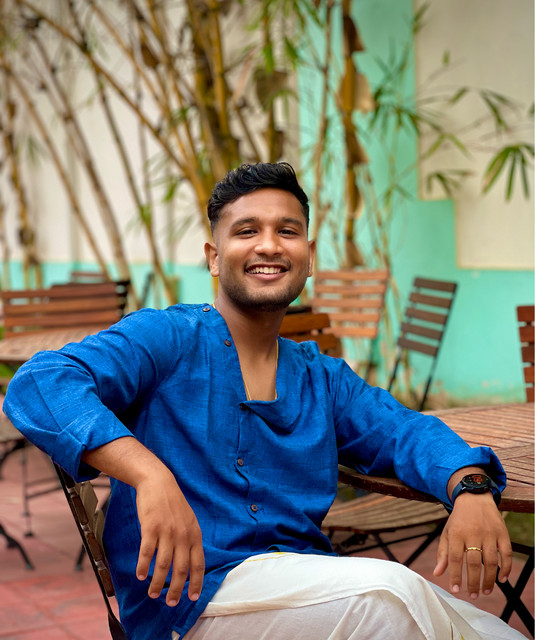 Ivan Immanuel | Spotify