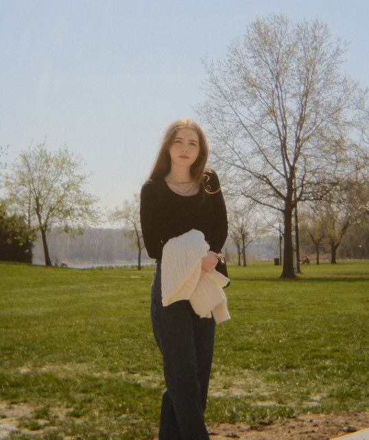 lily reeder | Spotify