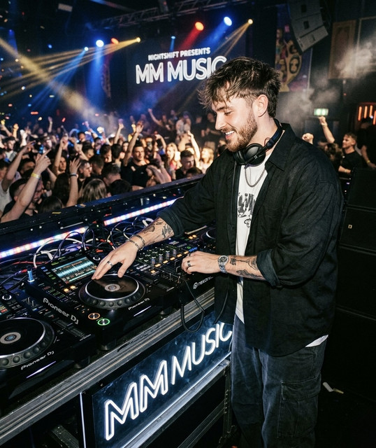 MM Music