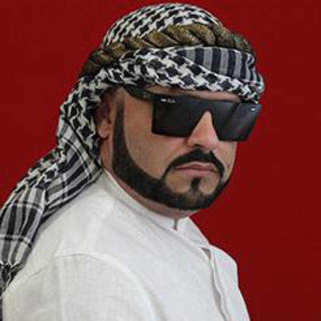 MC Islaibe