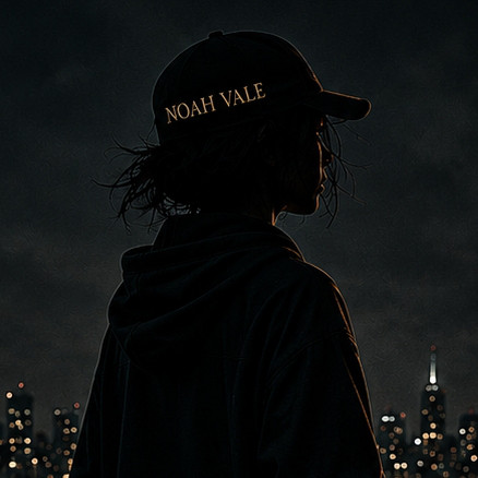 Noah Vale