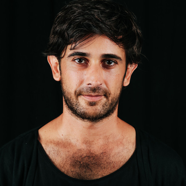 Valentín Huedo