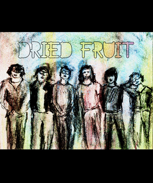 Dried Fruit