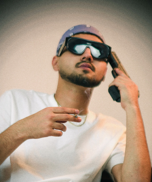 Jas Dhaliwal
