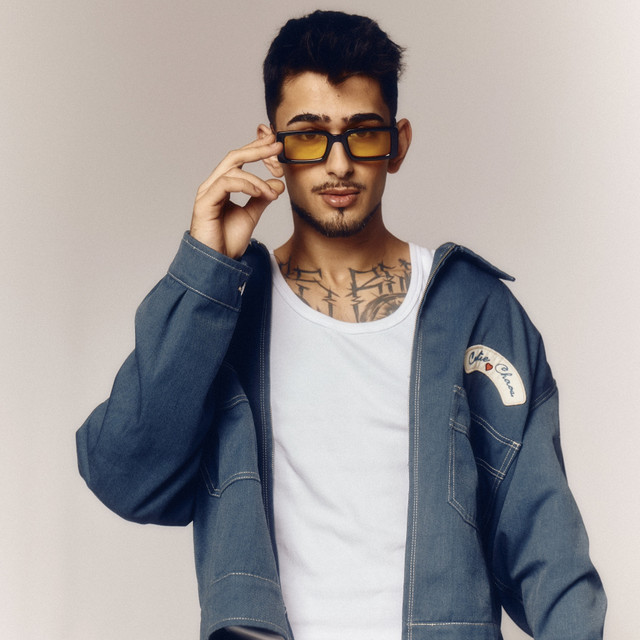G Face | Spotify