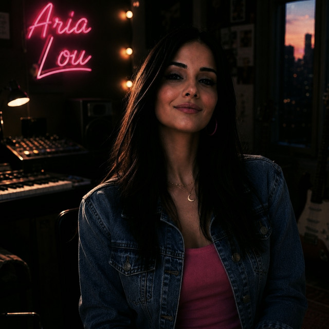 Aria Lou