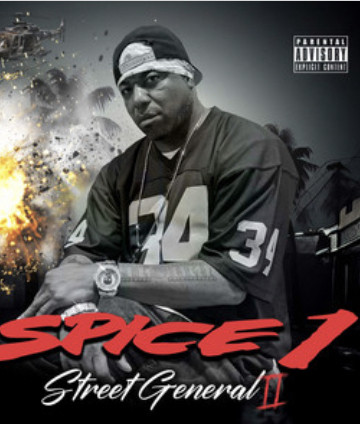 Spice 1 | Spotify