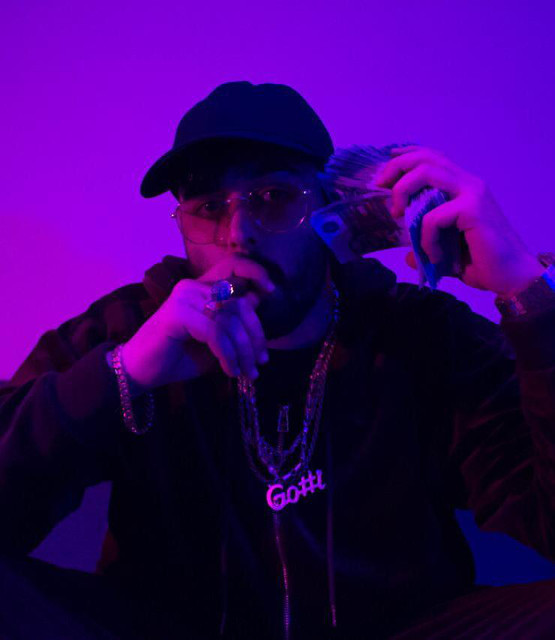 Gotti | Spotify