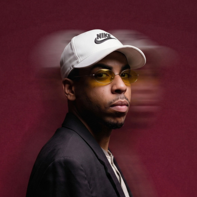 Avatar de Djomby en Spotify