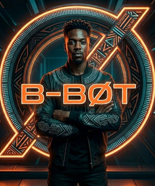 B-BØT