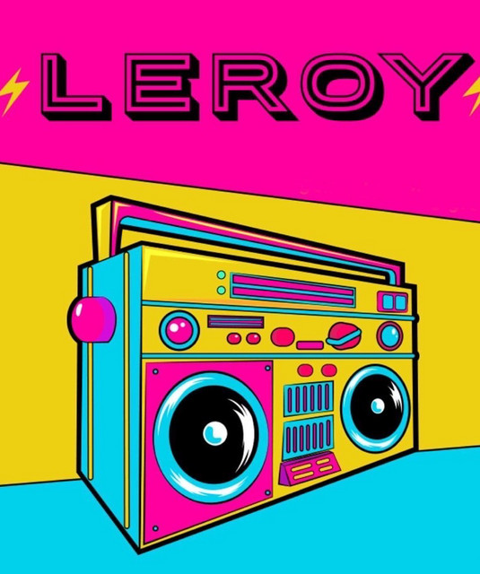 LEROY | Spotify