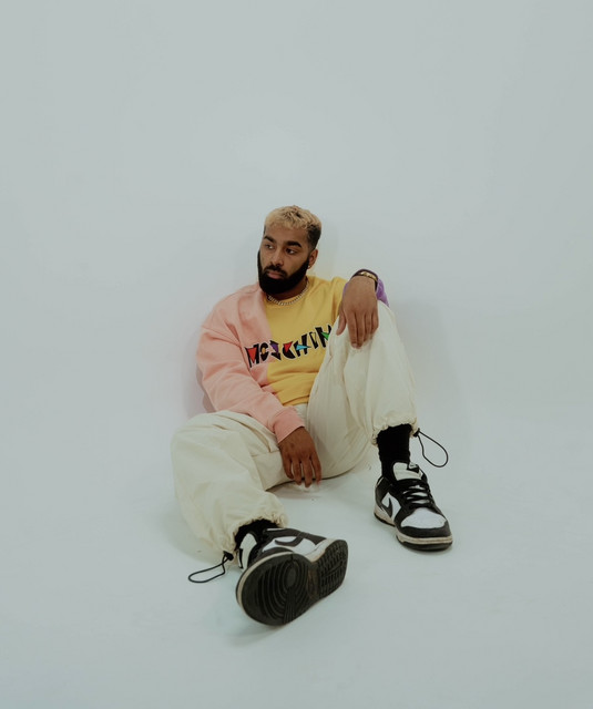 Jr. Rhodes | Spotify