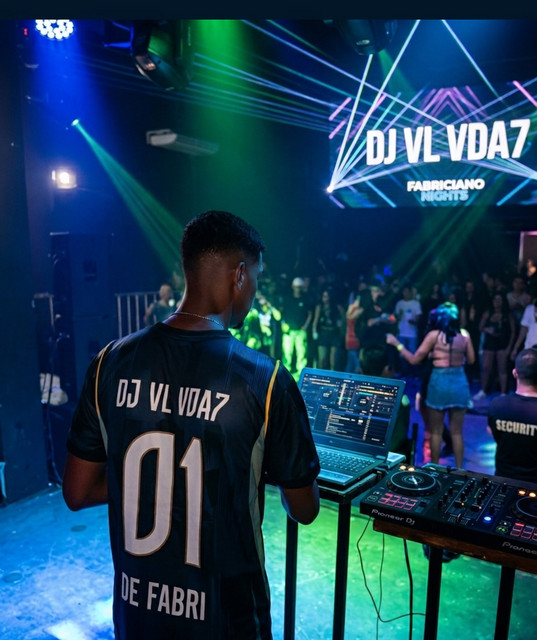 DJ VL DO VDA 7