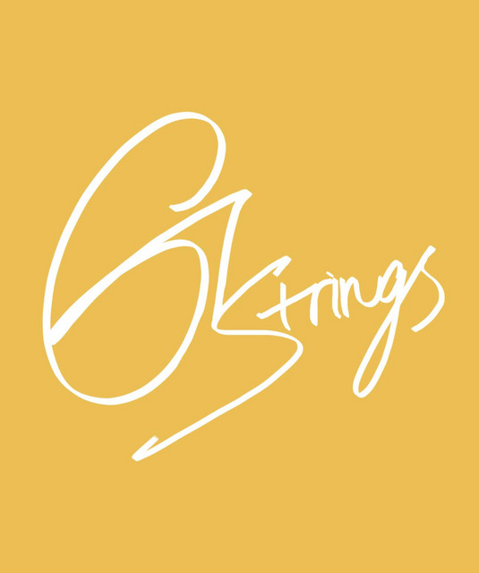 G-Strings