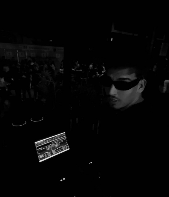 DJ Moretes