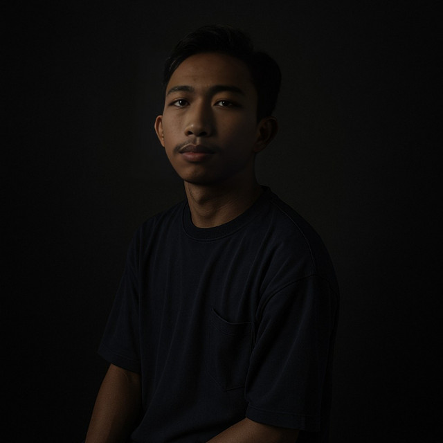 Ining Ahmad