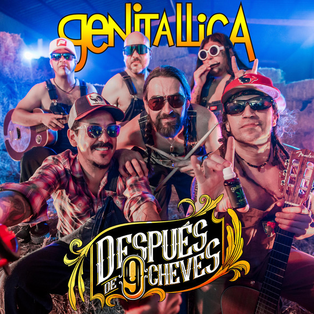 Genitallica