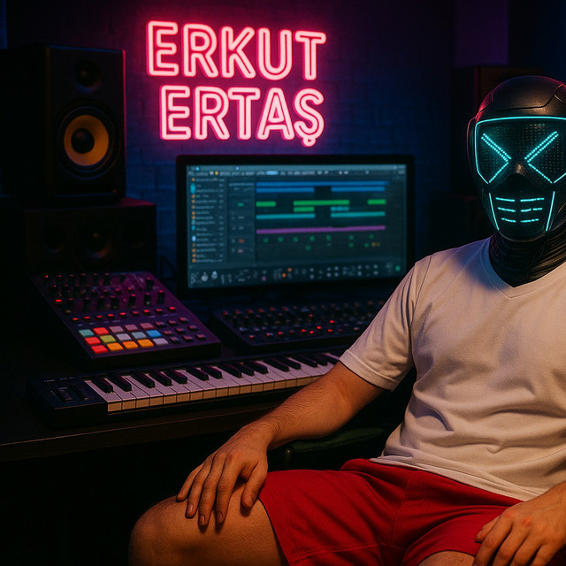 Erkut Ertas