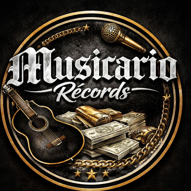 Musicario records