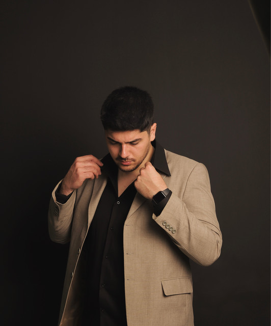 Ozan Dorak