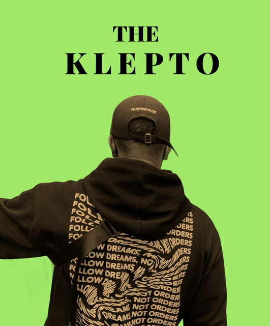Klepto