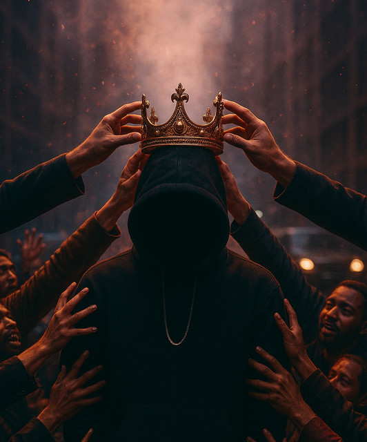 Crown Beatz